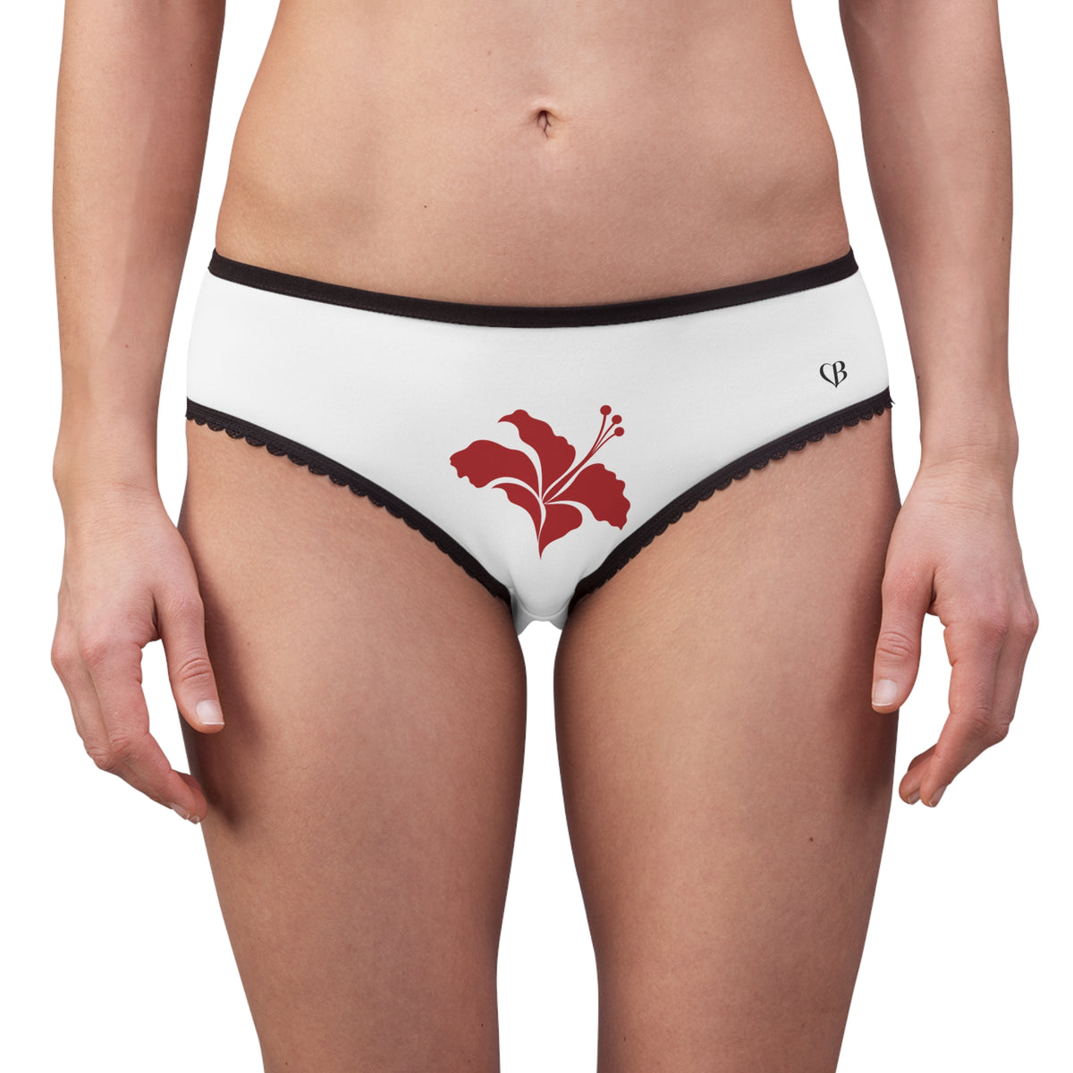 Women's Briefs (AOP)
