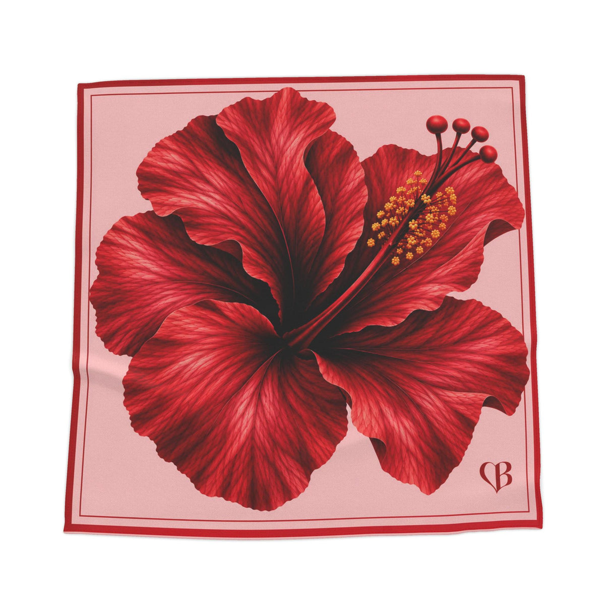 Floor de Maga Bandana