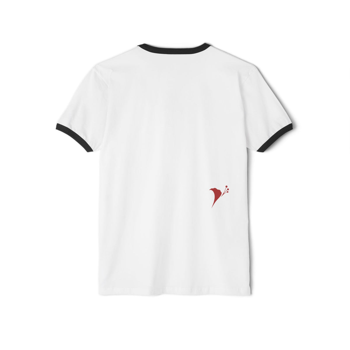 Gallita Graphic Ringer T-Shirt