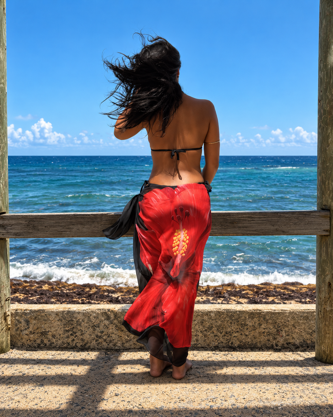 FDM Sarong