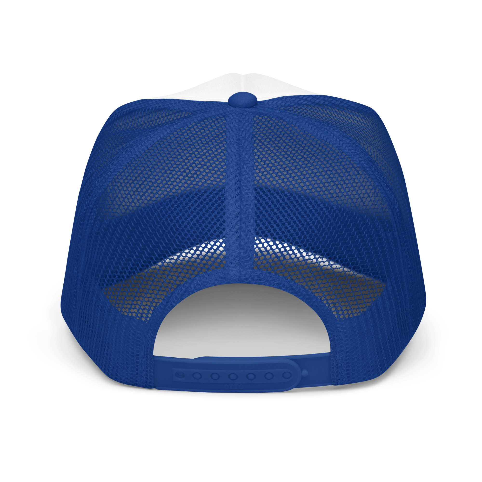 CB Foam trucker hat