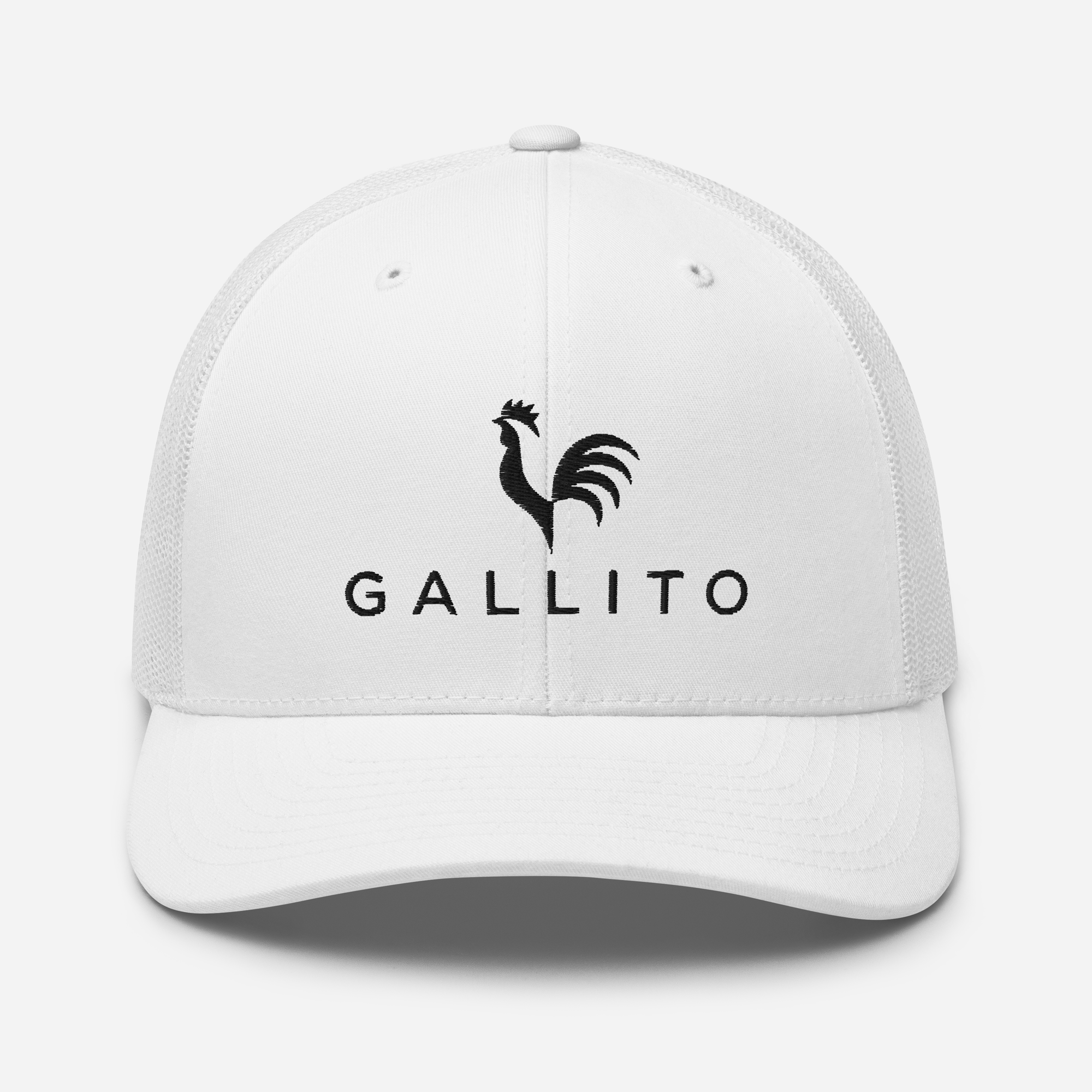 GALLITO RICHARD Cap