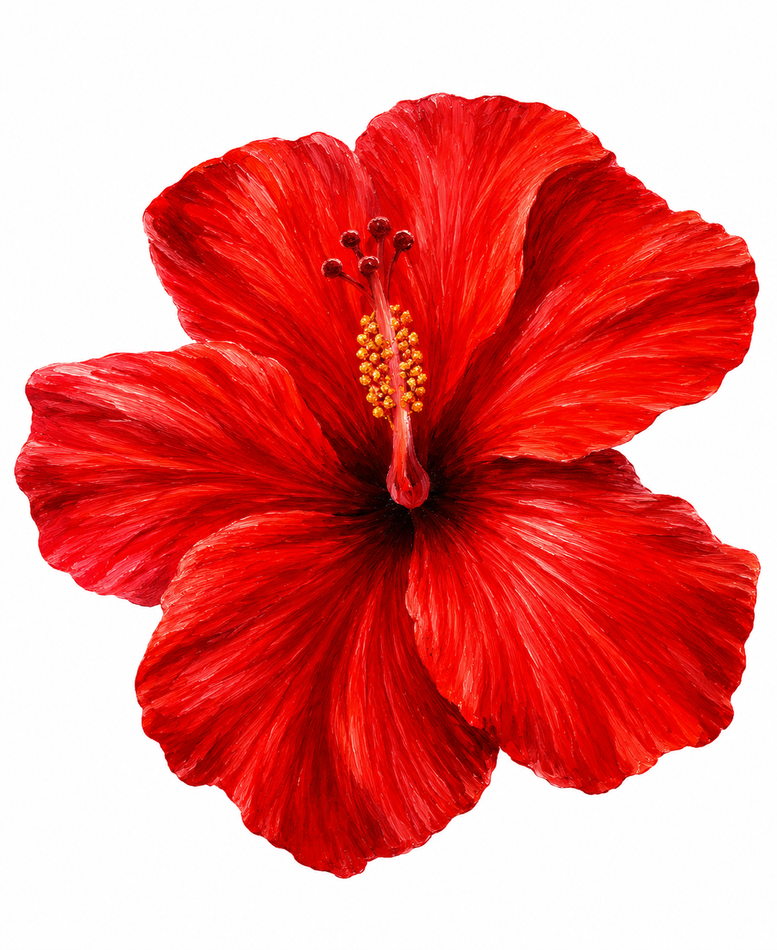 Flor de Maga
