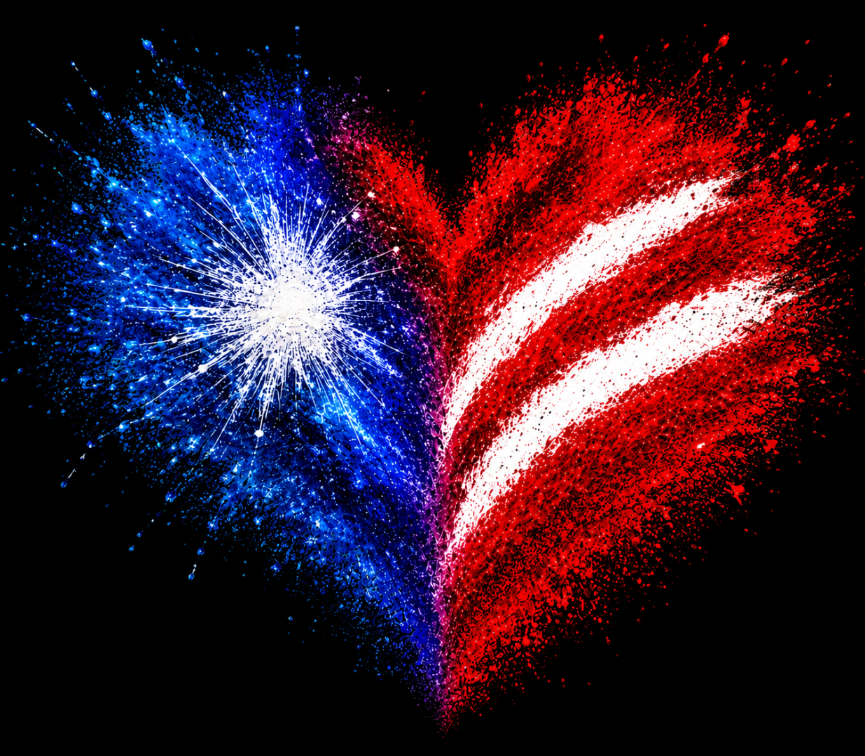 Corazon Boricua