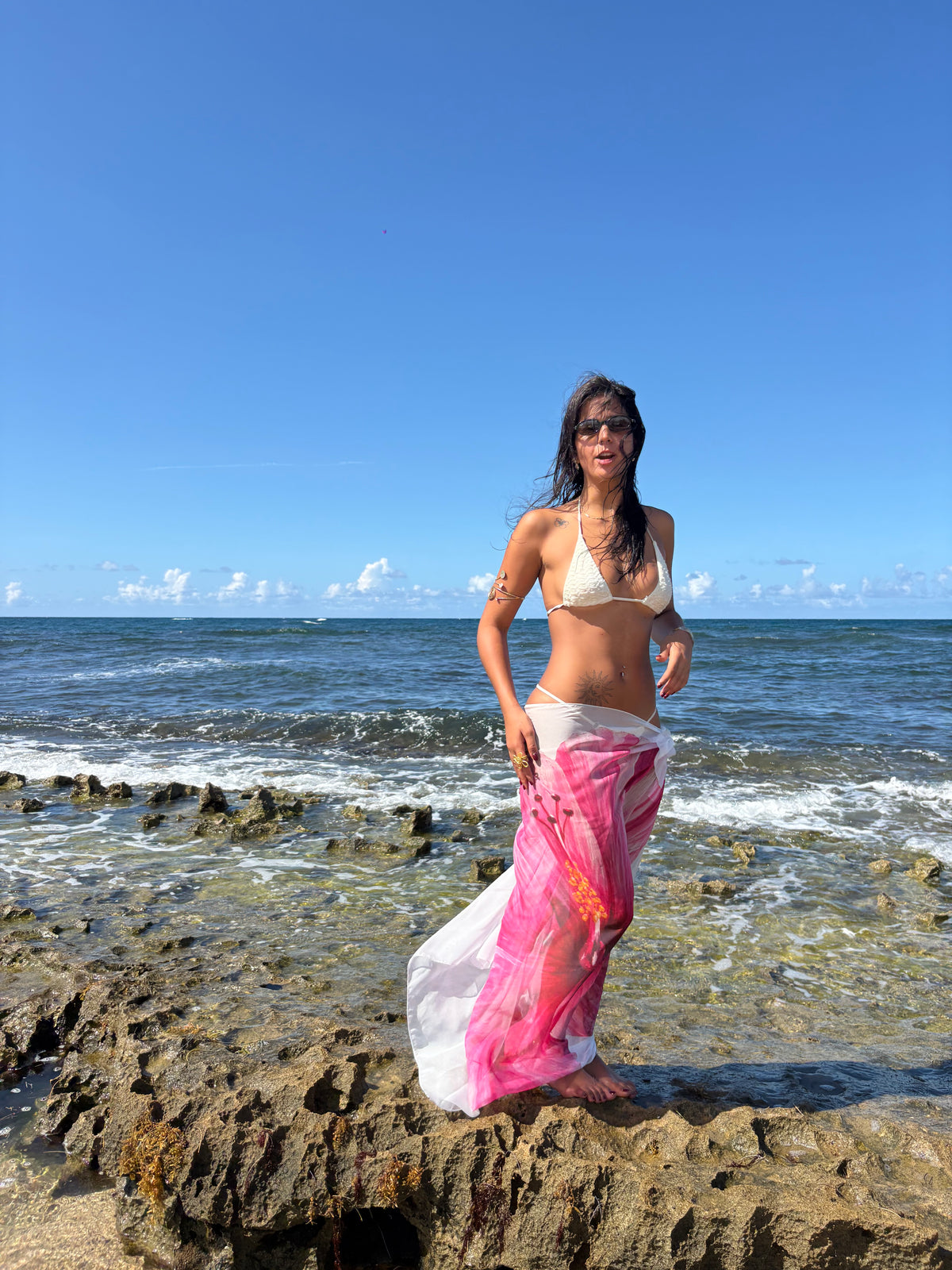 FDM Sarong