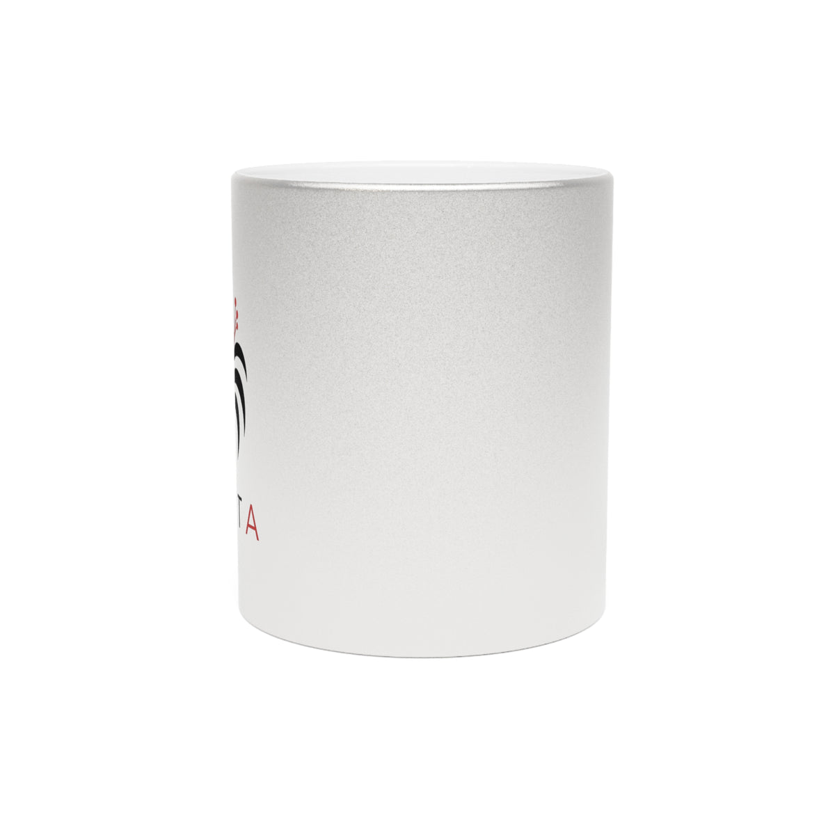 Gallita Colora Metallic Mug (Silver\Gold)