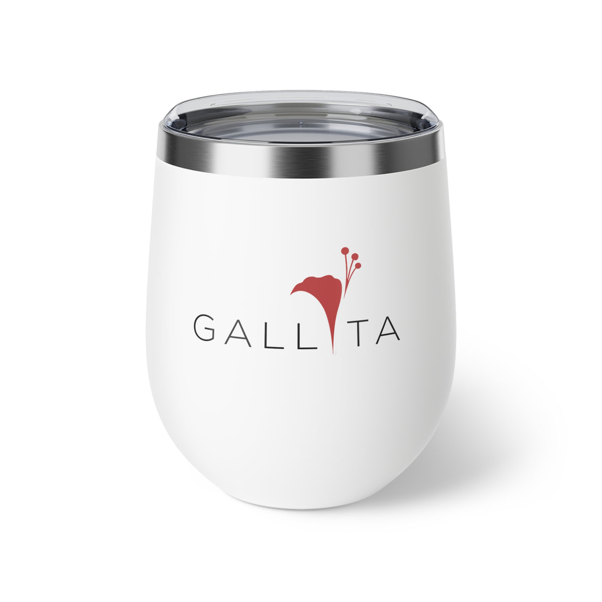 Gallita Gallant 12oz Insulated Cup
