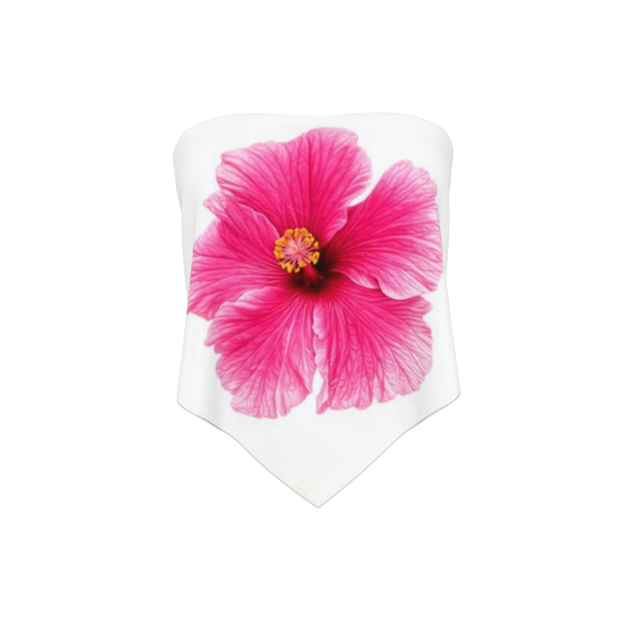 FDM Bandana Top