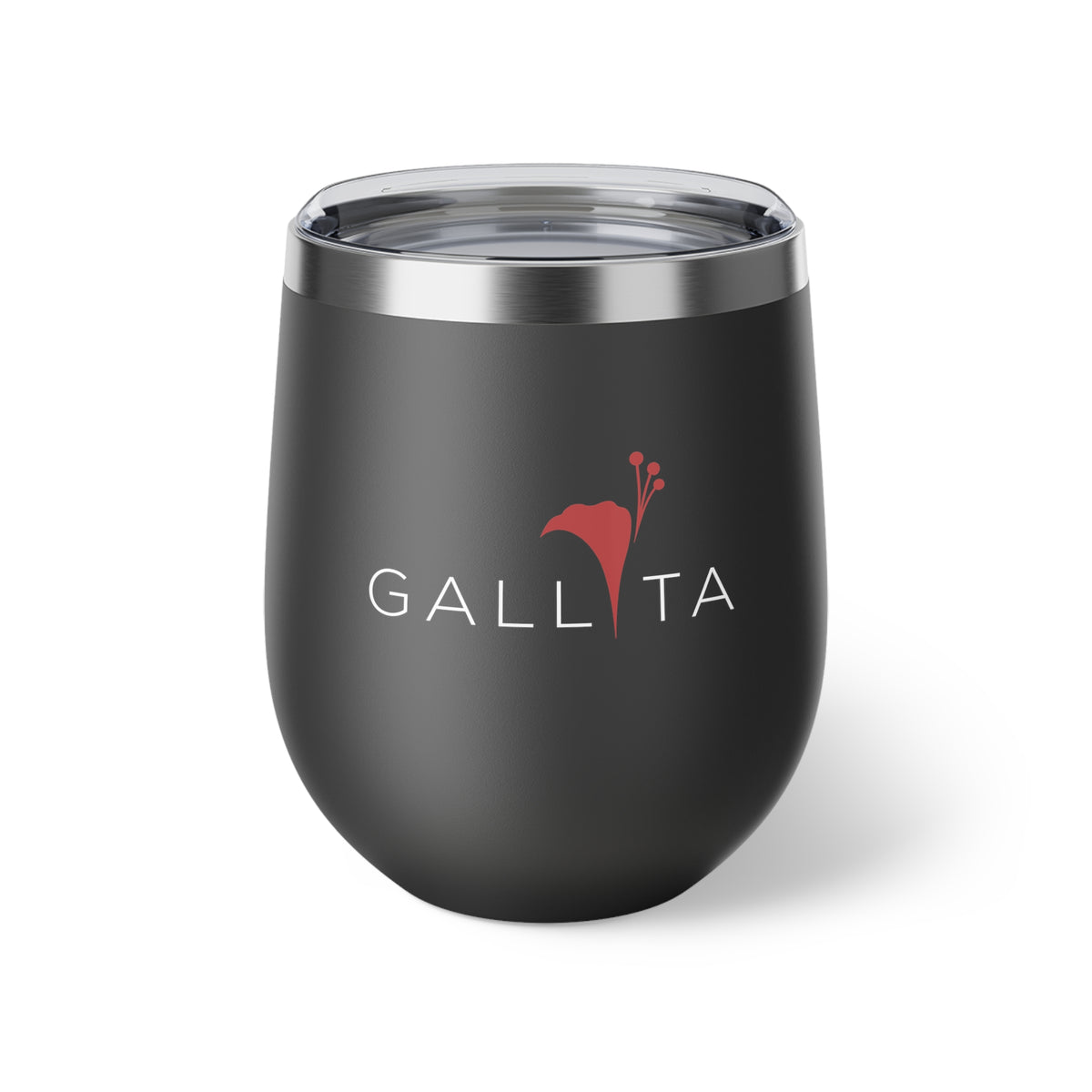 Gallita Gallant 12oz Insulated Cup