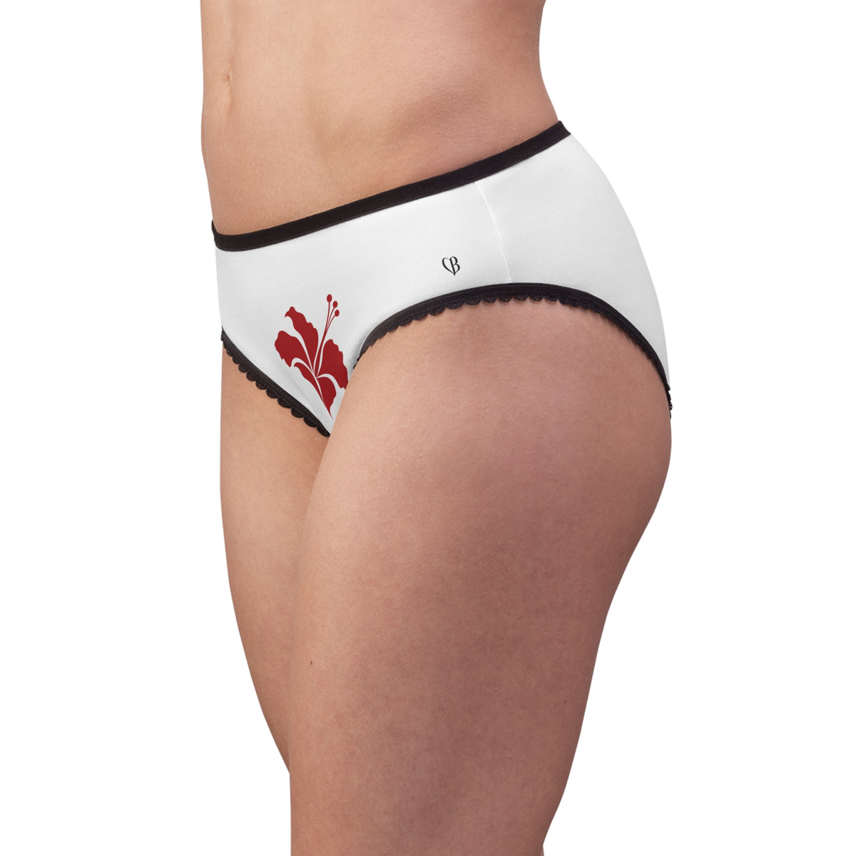 Women's Briefs (AOP)
