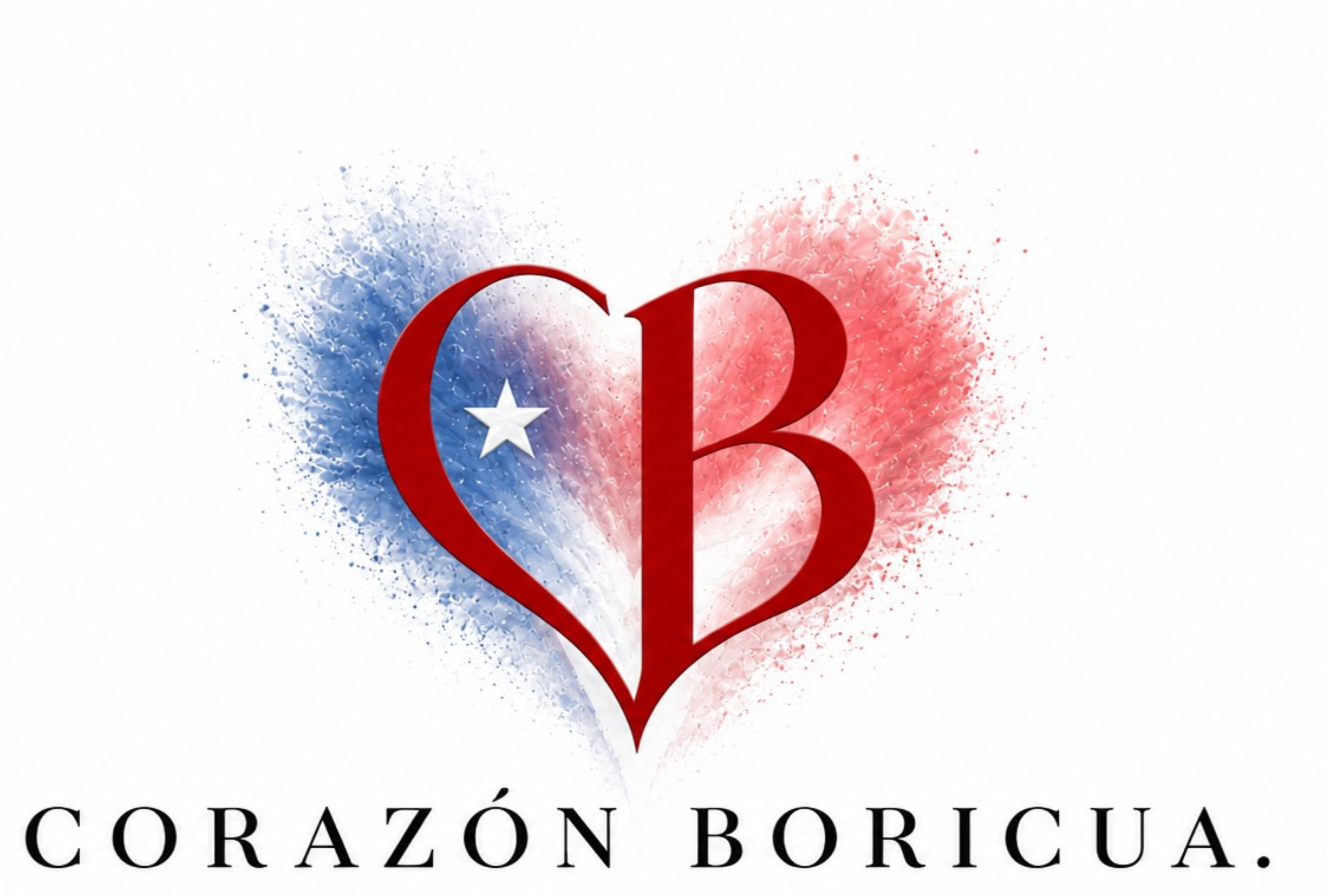 Corazón Boricua 