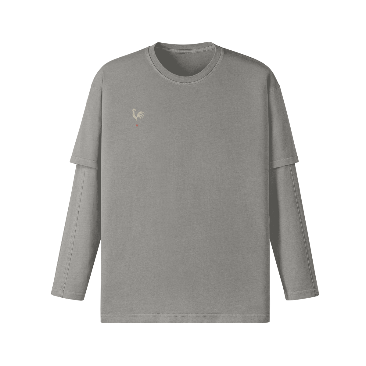 0-Y3D-Front Side