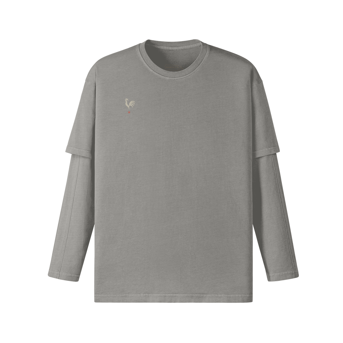 0-Y3D-Front Side